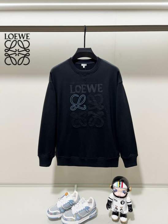 Picture of Loewe  Sweatshirt _SKULoeweXS-L24cr9733665